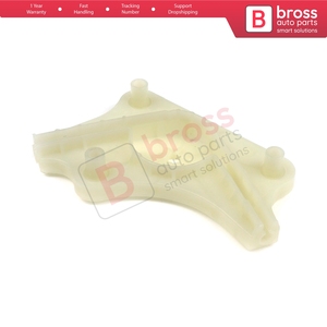 ฝาครอบล้อปรับกระจกหน้าต่างด้านหน้าขวา BWR5305 รุ่น 2117200246 สำหรับรถยนต์ E Class W211 - Product Image 4