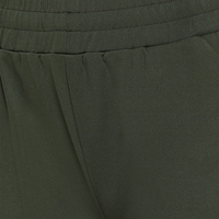 Conjunto Deportivo Ecológico para Mujer, Talla Grande, Otoño-Invierno, con Cierre Personalizado, Transpirable y Resistente al Viento