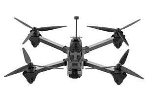 6S 10Inch Racing FPV Drone Với Động Cơ 3112 Dài Phạm Vi GPS 5-8Km Khoảng Cách Bay Tải 3.2-4Kg <span class=keywords><strong>Quadcopter</strong></span> FC 3112 Động Cơ - Product Image 5