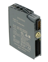 Módulo de Salida Digital Ethernet Compacto Modular SIMATIC ET 200SP 6ES7132 6BD20 0BA0 Original de Siemens, 240V