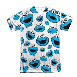 Design OEM Custom Made Street Style Respirant Niveau de couture unique Hommes T-shirt pas cher Sublimation Hommes - Product Image 5