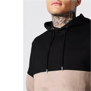 Sweats à capuche surdimensionnés pour hommes de conception la plus demandée Taux raisonnable Anti-rides Meilleurs modèles Offre Spéciale Sweats à capuche surdimensionnés avec les meilleures choses - Product Image 4