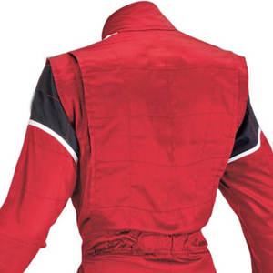 ผ้าโพลีเอสเตอร์ระบายอากาศได้ดีดีไซน์ตามสั่งเหมาะสำหรับรถโกคาร์ท - Product Image 5