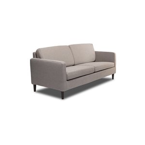 LOVESEATS SFB68017 French Chesterfield <b>Sofa</b> Bench Two-Three Seat Square European Design Upholstered <b>Sponge</b>-Filled Home Furniture - Product Image 2
