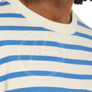 Camisa de manga larga para hombre, holgada, informal, ligera, transpirable, 100% tela de lona de algodón - Product Image 5