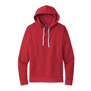 Sweat-shirt à capuche unisexe Next Level Apparel 9303 Bella + Canvas en molleton éponge - Product Image 6