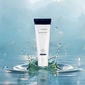 Crema Facial Rejuvenecedora con Péptidos PDRN y Ceramida para una Hidratación Profunda, Reparación de la Barrera Cutánea y Reducción de Arrugas - Product Image 1