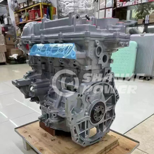 Nouveau moteur turbo G4FJ 1.6L T-GDI compatible avec les modèles Hyundai Tucson Kona et <span class=keywords><strong>Kia</strong></span> <span class=keywords><strong>Sportage</strong></span>, <span class=keywords><strong>prix</strong></span> d'usine - Product Image 6