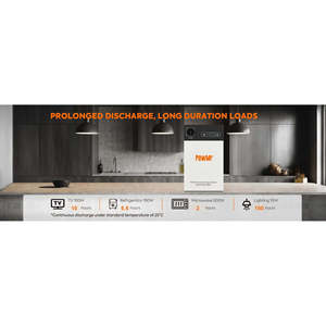 Portable Power Station 500W 220V 1KWh All-In-One <b>Energy</b> <b>Storage</b> <b>System</b> - Product Image 2
