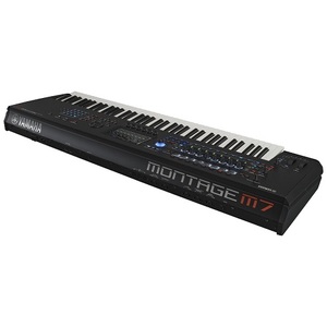 Nuevo teclado sintetizador <span class=keywords><strong>Yamaha</strong></span> <span class=keywords><strong>Montage</strong></span> m7 auténtico de 76 teclas - Product Image 2