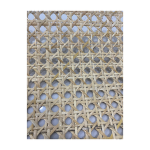 Rollo de correas de ratán estilo bastón tejido para una elegancia funcional, apariencia de muebles suaves y detalles de muebles acogedores - Product Image 5