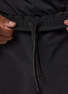 Custom Logo <b>Mens</b> Athletic Gym <b>Short</b> Black Summer Workout Wear Breathable Elastic Waist Drawstring Running Fitness <b>Shorts</b> for <b>Men</b> - Product Image 5