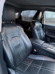 LEXUS RX 3.5 450H 2016 D'OCCASION CÔTÉ GAUCHE/CÔTÉ DROIT - Product Image 3