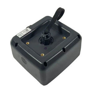 หน้าจอแสดงผลสำหรับรถขุดรุ่นใหม่ 21Q6-40101 สำหรับ Hyundai R250LC-9 อะไหล่ทดแทนหน้าจอควบคุม R-9 สำหรับ Hyundai - Product Image 2