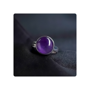 แหวนพลอยทำมือสำหรับแข่งขันขายส่งสั่งซื้อจำนวนมากพร้อมส่งออก - Product Image 5