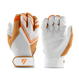 Gants de frappe de baseball pour jeunes sportifs, design personnalisable, qualité export - Product Image 1