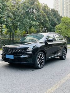 Automóvil Changan CS75 2026 Usado en Excelentes Condiciones - Product Image 5
