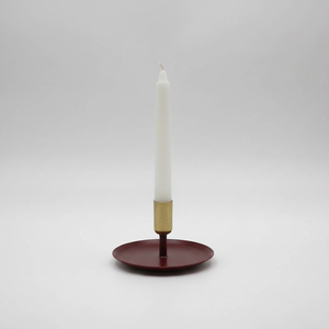 Candelabro de Hierro Metálico Costero, Acabado Dorado y Negro, Diseño Europeo Hecho a Mano, Decoración del Hogar, Iluminación Navideña, Venta al por Mayor - Product Image 2