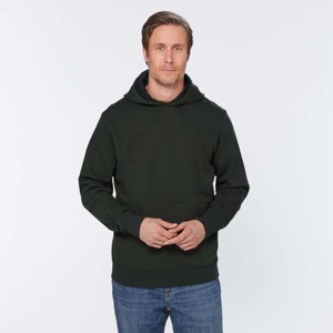 เสื้อฮู้ดสวมหัวใส่สบายและมีสไตล์สำหรับผู้ชาย - Product Image 1