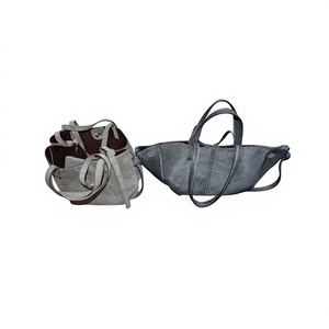 Bolso Tote Vintage de Cuero Genuino para Mujer Marca Moroccan Soul - Para Todas las Temporadas - Product Image 6