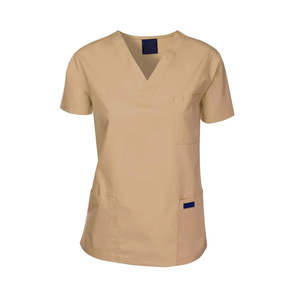 Uniforme d'infirmière élégant, uniforme médical avec logo, best-seller, haute qualité, prix de gros, uniformes d'hôpital - Product Image 2