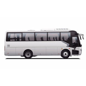 Bus d'occasion en bon état, 30 places, <span class=keywords><strong>33</strong></span> places, 35 places, bus de passagers à vendre - Product Image 2