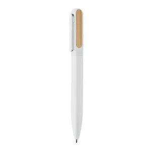 Penna a Sfera Promozionale Personalizzata in ALUBA Riciclato - Product Image 4
