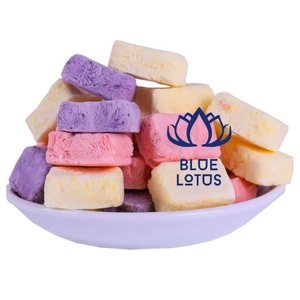 โยเกิร์ตแห้งแช่แข็งจากเวียดนามขายดีเปลี่ยนเวลาทานของว่างทุกวันให้กลายเป็นประสบการณ์ที่สดชื่นและมีรสชาติ - Product Image 1