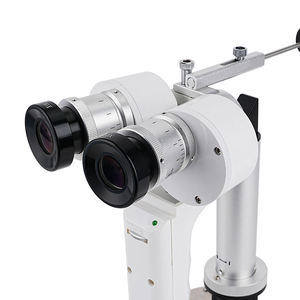 Instrument de diagnostic des maladies ophtalmiques portable ML-5S1 Lampe à fente ophtalmique portative pour ophtalmologiste - Product Image 4