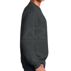 Sweat-shirts pour hommes en tissu durable, très demandés, personnalisables avec votre propre logo, pour l'hiver, à prix avantageux - Product Image 3