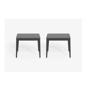 Trendsetting Side Table Tea Coffee Living Room Table Logo Building Style Mayorista y proveedor de India a precio asequible - Product Image 1