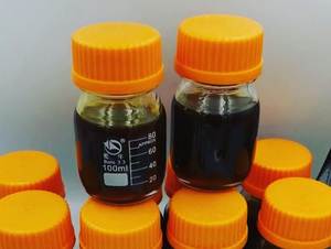 Aceite Esencial Hidratante antiarrugas antienvejecimiento orgánico súper especial La mejor seguridad con madera de agar OEM suministrado para la piel - Product Image 4