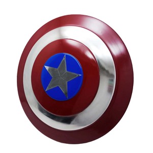 อุปกรณ์ตกแต่งผนังทรงกลมทำจากสแตนเลสมีรูปลักษณ์ทันสมัยสินค้าของขวัญสำหรับตกแต่งคริสต์มาส - Product Image 4