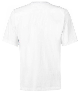 Camiseta de motorista personalizada de alta calidad, suave, absorbente de humedad, secado rápido, estampado completamente sublimado, MOQ bajo, camisetas de Fitness de gran tamaño formales - Product Image 2