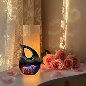 Unicorn Metal <b>Urn</b> <b>for</b> <b>Ashes</b> Women Cremation <b>Urns</b> <b>for</b> <b>Human</b> <b>Ashes</b> Mini <b>Urns</b> Adult Male Man <b>Small</b> <b>for</b> <b>Human</b> <b>Ashes</b> Custom Size - Product Image 6