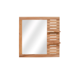 Miroirs muraux décoratifs de style moderne pour la décoration de la maison à des prix abordables en provenance d'Indonésie - Product Image 2