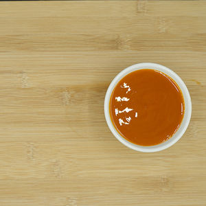 Purée d'orange 100% naturelle de qualité supérieure, filtrée dans un sac aseptique avec stockage au congélateur - Prix bas - Product Image 1