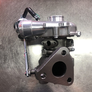 Nuovo turbocompressore 1515 a029 VA420088 compatibile con motore mitMitsubishi <span class=keywords><strong>2006</strong></span> L200 W200 w/ 4 d5cdi - Product Image 2