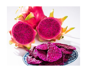 Fruit du dragon séché doux délicieux super doux du Vietnam/prix compétitif pour l'exportation - Product Image 4