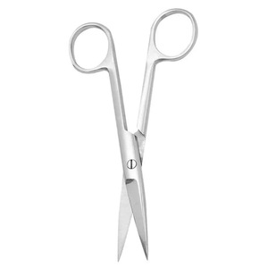 Ciseaux chirurgicaux en acier inoxydable pour pansements et bandages BY MEDICAB INSTRUMENTS - Product Image 5