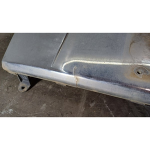 หน้ากากกันฝุ่นหน้ารถ VOLKSWAGEN Touran 1st Series 1 T0853651 AGPWF BXE (03>07) - Product Image 6
