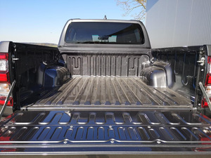 Opción completa Toyota Hilux/Mejor oferta Toyota Hilux - Product Image 4