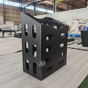 <span class=keywords><strong>Porta</strong></span> Taniche in Lega di Alluminio per Esterni, per Coperture e Vassoi di Furgoni - Product Image 5