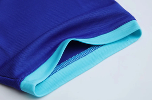 Venta caliente Ropa deportiva Sublimación Nombre personalizado Camiseta de fútbol para hombres Venta al por mayor Kit de fútbol personalizado - Product Image 6