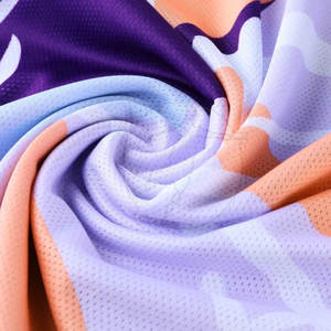 High Quality Customized <b>Basketball</b> Uniform Best Design <b>Outdoor</b> Sports Wear Breathable Polyester Material! - Product Image 4