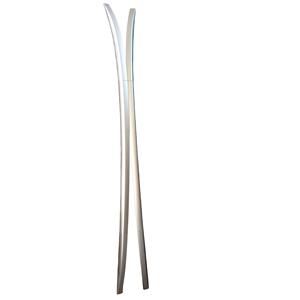Serie DR 6.0 (22>) COPPIA DI BARRE PORTATUTTO DA TETTO 20230307-Z 20230318-Y - Product Image 1