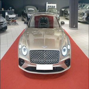 เบนท์ลีย์ คอนติเนนทัล จีที ดับเบิ้ลยู12 มัลลิเนอร์ เทคโนโลยี แพคเกจ พร้อมการรับประกัน กำลัง 485 กิโลวัตต์ 659 แรงม้า ขายดีที่สุดประจำปี 2023 - Product Image 2