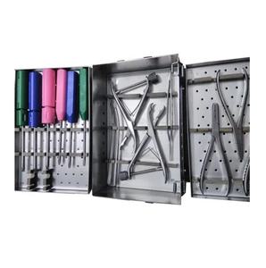 Nuevo Juego de Instrumentos de Cirugía Maxilofacial Médica Profesional de Primera Calidad Personalizados en Oferta - Product Image 1