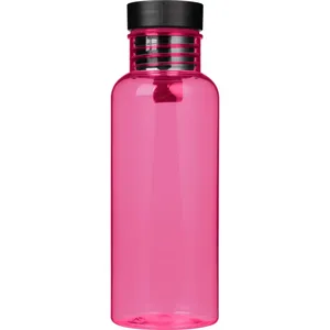 Bottiglia d'Acqua Sostenibile Erica 600 ml in Plastica RPET - Product Image 4
