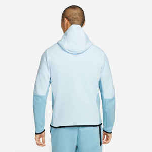 Ensemble de survêtement de sport en molleton technique respirant pour homme, Nouvel An 2024, deux pièces, 100% coton, pour l'hiver - Product Image 3